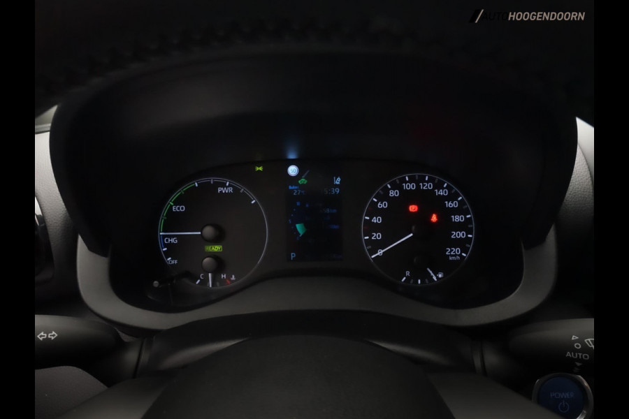 Mazda 2 Hybrid 1.5 Select (APPLE CARPLAY,LED,NAVIGATIE,KEYLESS,CRUISE,CAMERA,STOEL-STUURVERWARMING,LM-VELGEN,TOPCONDITIE)