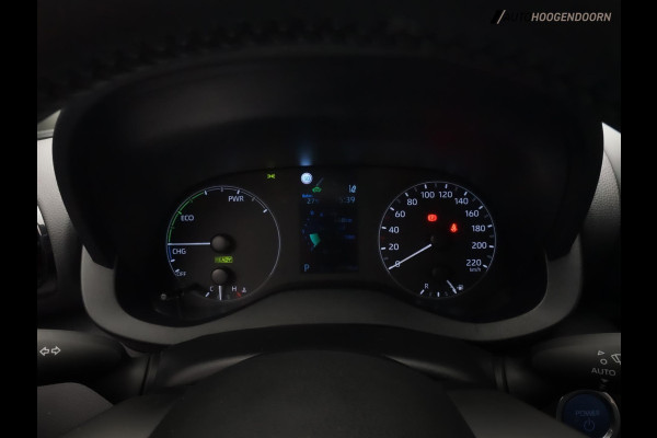 Mazda 2 Hybrid 1.5 Select (APPLE CARPLAY,LED,NAVIGATIE,KEYLESS,CRUISE,CAMERA,STOEL-STUURVERWARMING,LM-VELGEN,TOPCONDITIE)