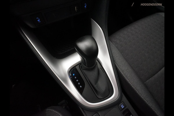 Mazda 2 Hybrid 1.5 Select (APPLE CARPLAY,LED,NAVIGATIE,KEYLESS,CRUISE,CAMERA,STOEL-STUURVERWARMING,LM-VELGEN,TOPCONDITIE)