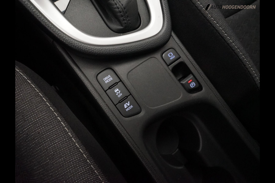 Mazda 2 Hybrid 1.5 Select (APPLE CARPLAY,LED,NAVIGATIE,KEYLESS,CRUISE,CAMERA,STOEL-STUURVERWARMING,LM-VELGEN,TOPCONDITIE)