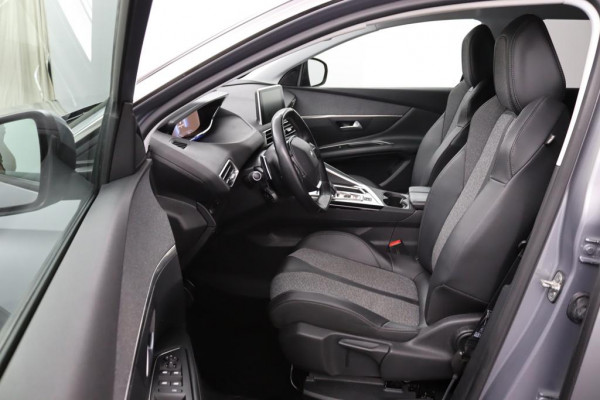 Peugeot 3008 1.2 PureTech*AUTOMAAT*GT CRUISE*HAAK*ECC*NAVI*CAM*