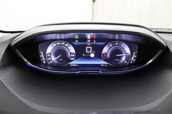 Peugeot 3008 1.2 PureTech*AUTOMAAT*GT CRUISE*HAAK*ECC*NAVI*CAM*
