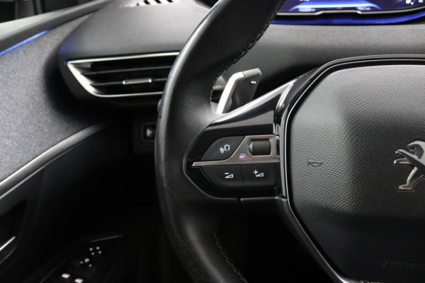 Peugeot 3008 1.2 PureTech*AUTOMAAT*GT CRUISE*HAAK*ECC*NAVI*CAM*