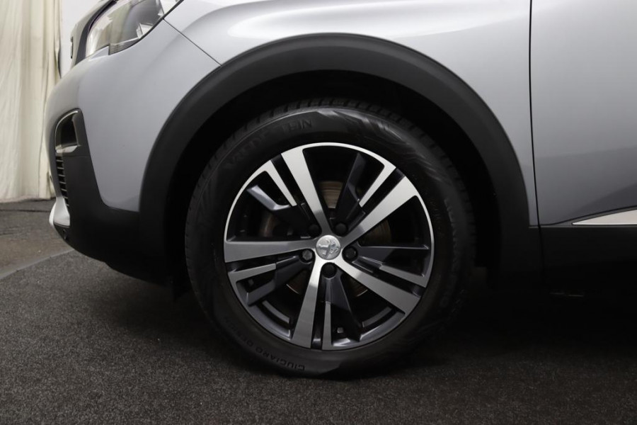 Peugeot 3008 1.2 PureTech*AUTOMAAT*GT CRUISE*HAAK*ECC*NAVI*CAM*