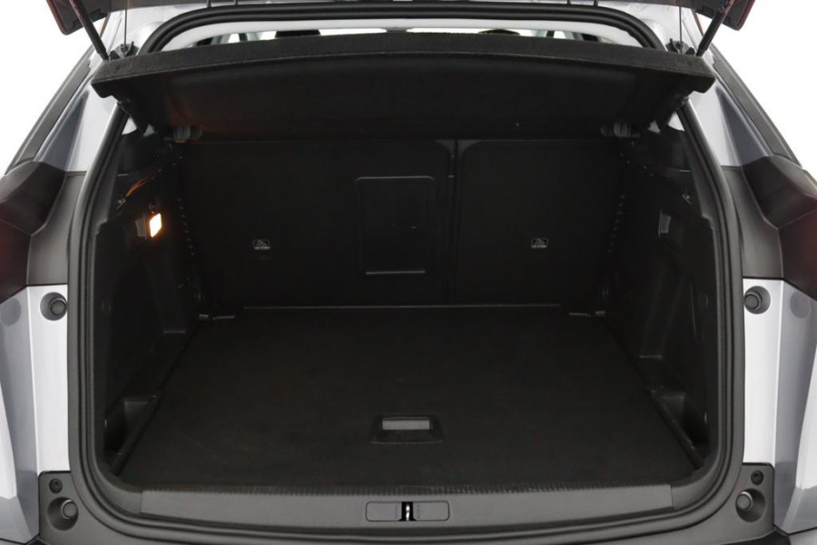 Peugeot 3008 1.2 PureTech*AUTOMAAT*GT CRUISE*HAAK*ECC*NAVI*CAM*