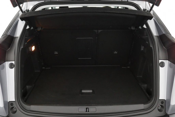 Peugeot 3008 1.2 PureTech*AUTOMAAT*GT CRUISE*HAAK*ECC*NAVI*CAM*