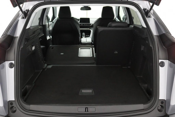 Peugeot 3008 1.2 PureTech*AUTOMAAT*GT CRUISE*HAAK*ECC*NAVI*CAM*