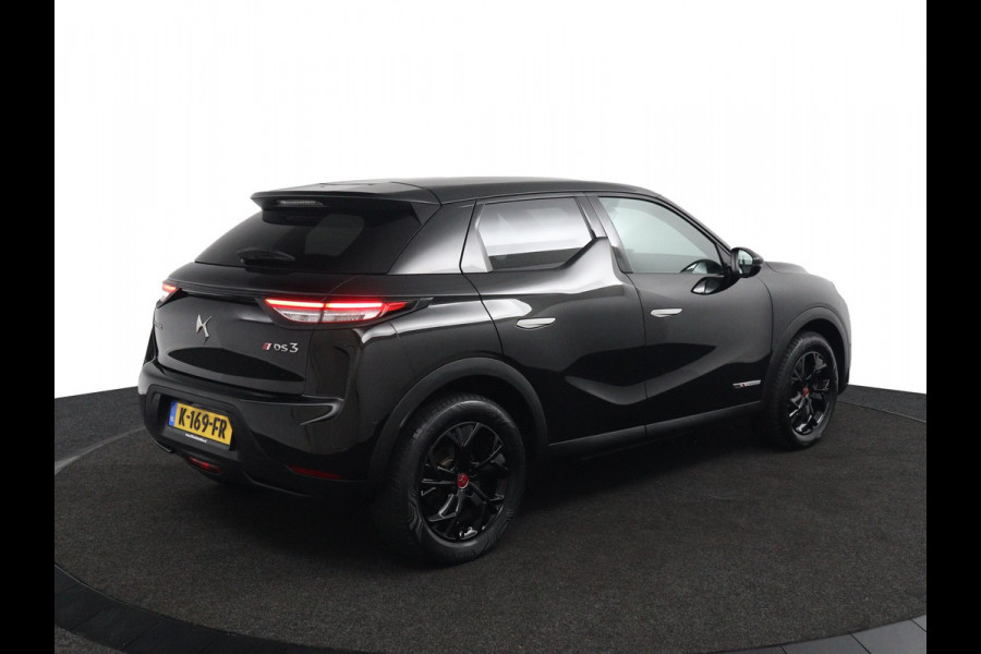 DS DS 3 Crossback E-Tense Performance 50 kWh*ECC*NAVI*CAMERA*CRUISE*