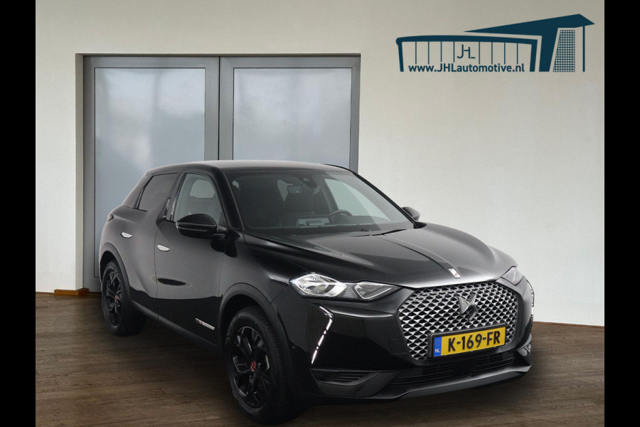 DS DS 3 Crossback E-Tense Performance 50 kWh*ECC*NAVI*CAMERA*CRUISE*
