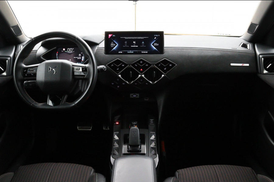 DS DS 3 Crossback E-Tense Performance 50 kWh*ECC*NAVI*CAMERA*CRUISE*