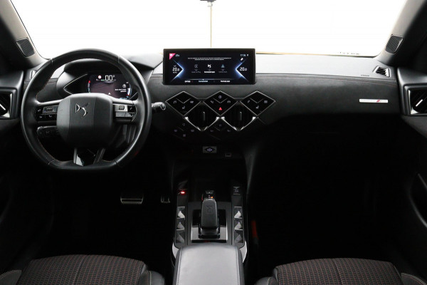 DS DS 3 Crossback E-Tense Performance 50 kWh*ECC*NAVI*CAMERA*CRUISE*