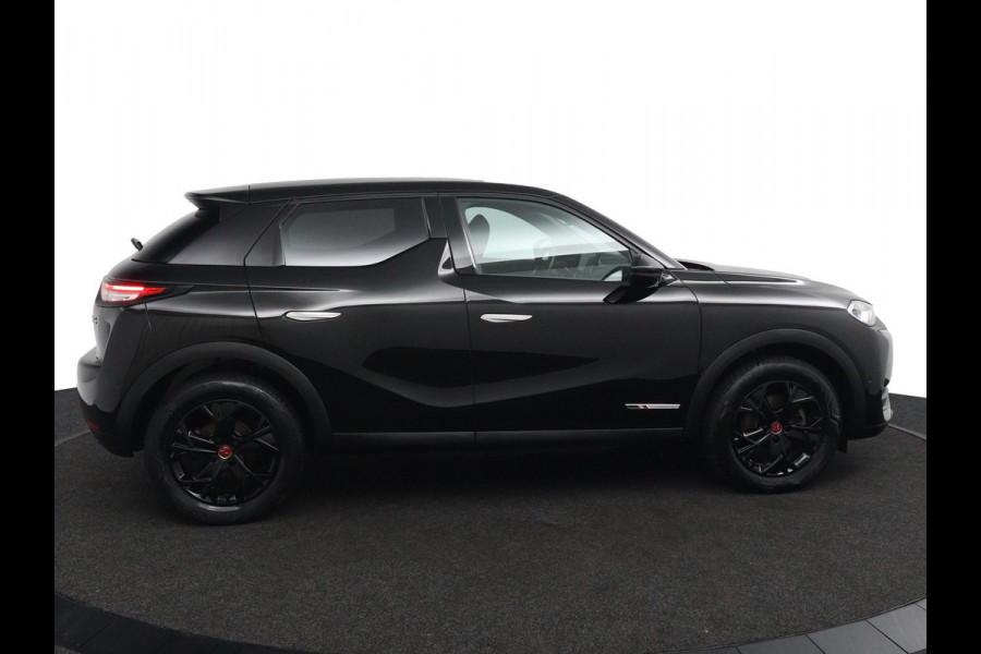 DS DS 3 Crossback E-Tense Performance 50 kWh*ECC*NAVI*CAMERA*CRUISE*