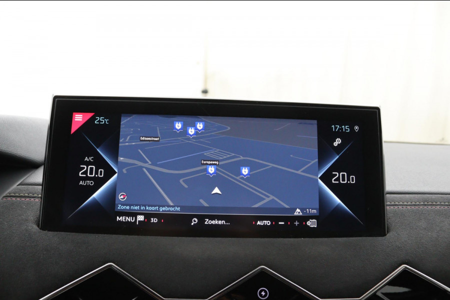 DS DS 3 Crossback E-Tense Performance 50 kWh*ECC*NAVI*CAMERA*CRUISE*