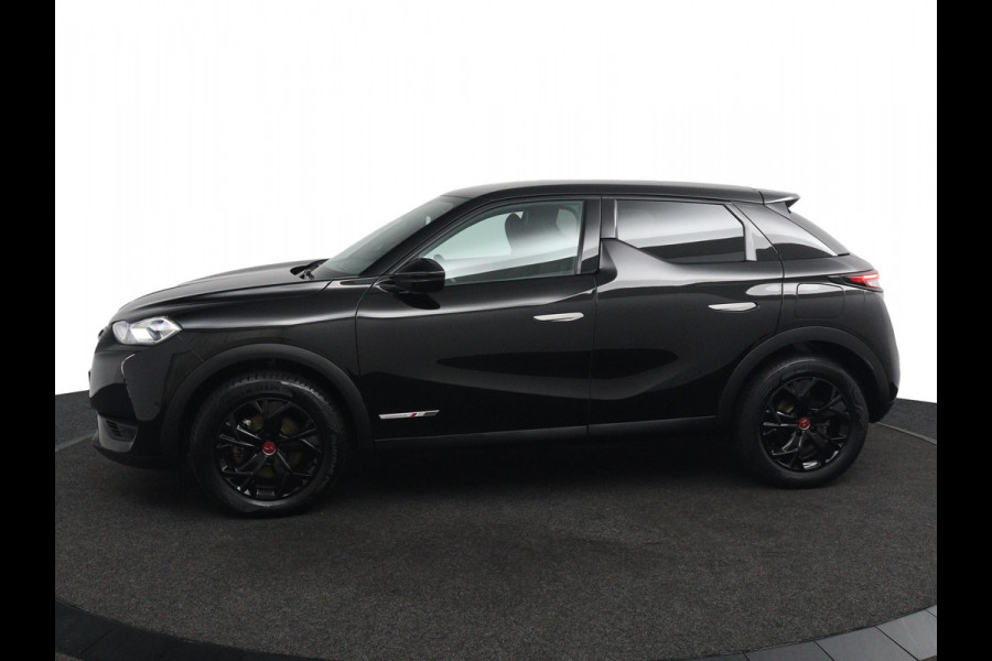 DS DS 3 Crossback E-Tense Performance 50 kWh*ECC*NAVI*CAMERA*CRUISE*
