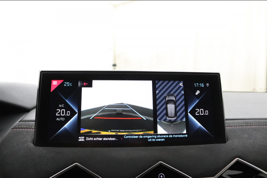 DS DS 3 Crossback E-Tense Performance 50 kWh*ECC*NAVI*CAMERA*CRUISE*
