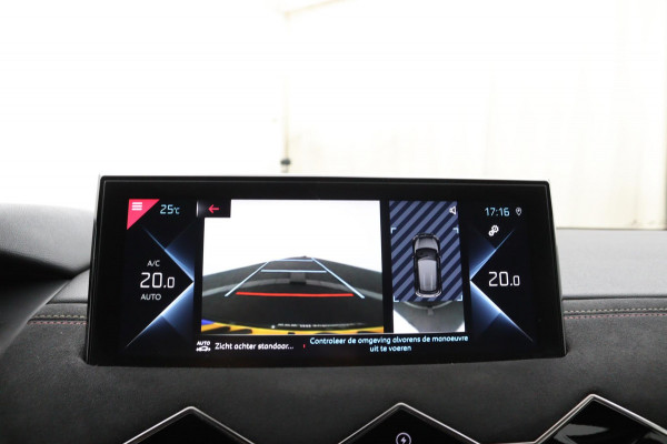 DS DS 3 Crossback E-Tense Performance 50 kWh*ECC*NAVI*CAMERA*CRUISE*