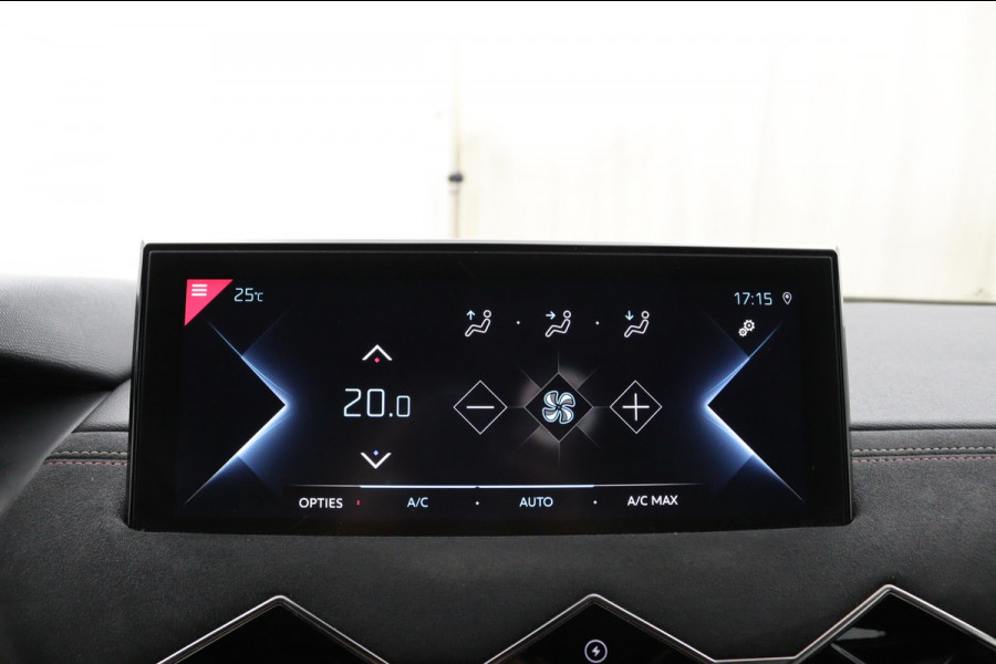DS DS 3 Crossback E-Tense Performance 50 kWh*ECC*NAVI*CAMERA*CRUISE*