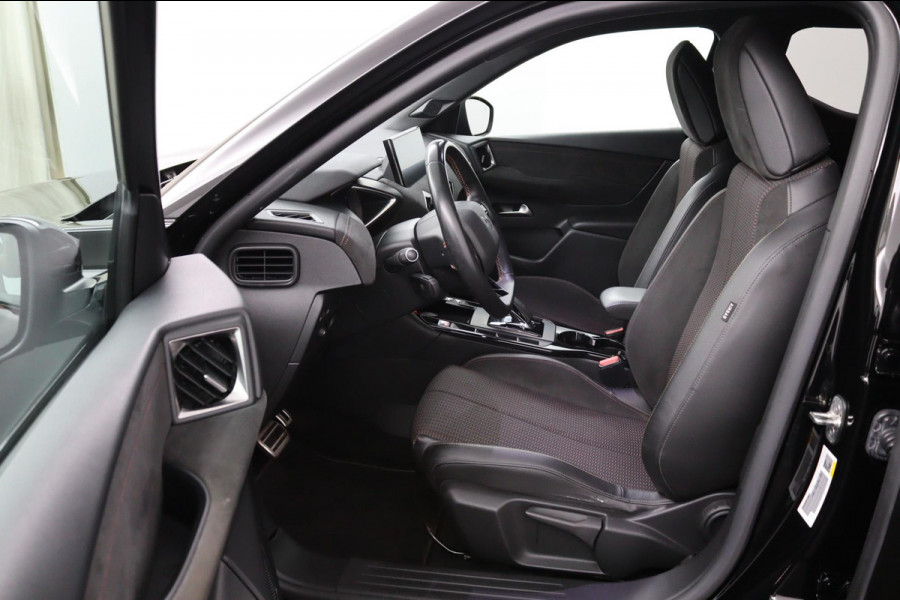 DS DS 3 Crossback E-Tense Performance 50 kWh*ECC*NAVI*CAMERA*CRUISE*