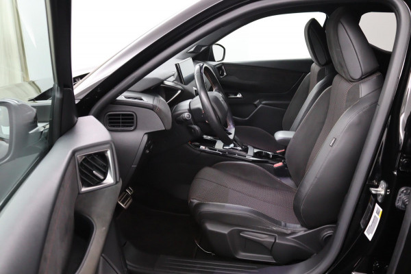 DS DS 3 Crossback E-Tense Performance 50 kWh*ECC*NAVI*CAMERA*CRUISE*
