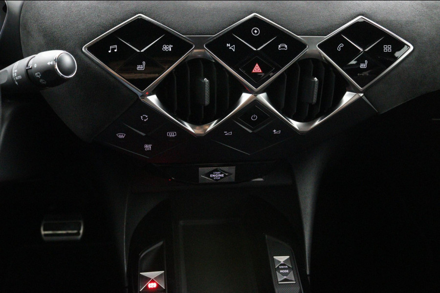 DS DS 3 Crossback E-Tense Performance 50 kWh*ECC*NAVI*CAMERA*CRUISE*