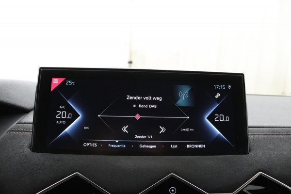 DS DS 3 Crossback E-Tense Performance 50 kWh*ECC*NAVI*CAMERA*CRUISE*
