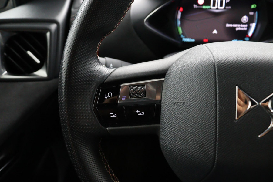 DS DS 3 Crossback E-Tense Performance 50 kWh*ECC*NAVI*CAMERA*CRUISE*