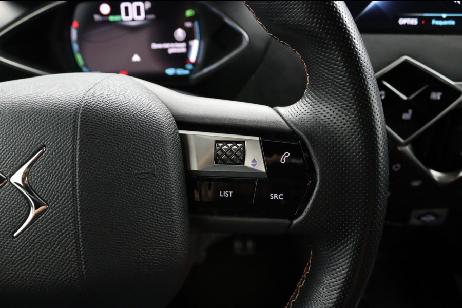 DS DS 3 Crossback E-Tense Performance 50 kWh*ECC*NAVI*CAMERA*CRUISE*