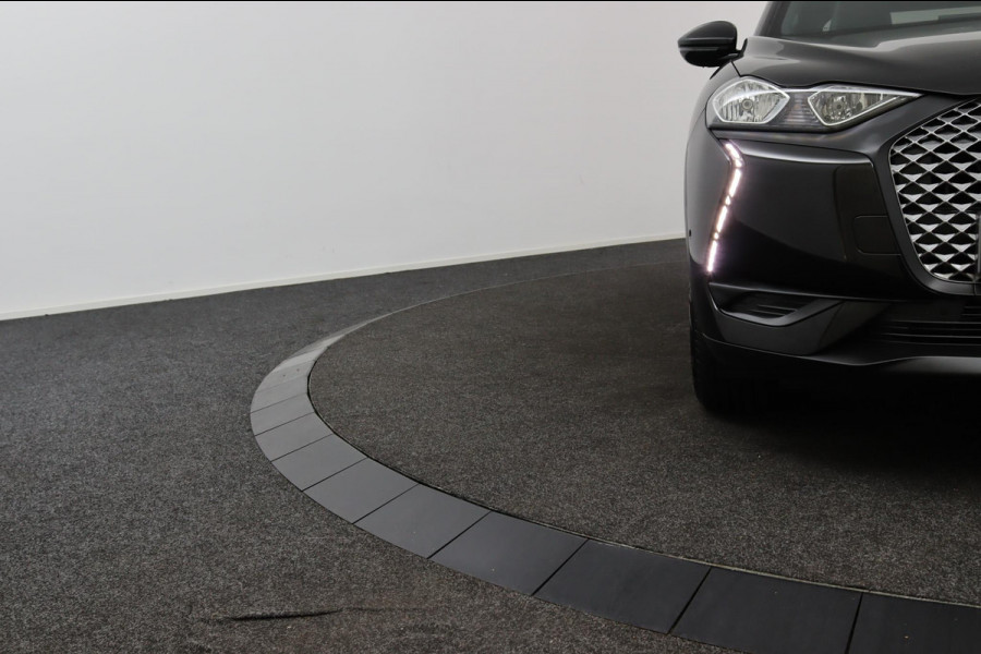 DS DS 3 Crossback E-Tense Performance 50 kWh*ECC*NAVI*CAMERA*CRUISE*