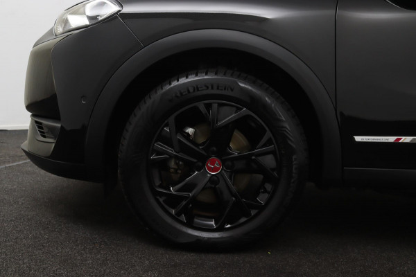 DS DS 3 Crossback E-Tense Performance 50 kWh*ECC*NAVI*CAMERA*CRUISE*