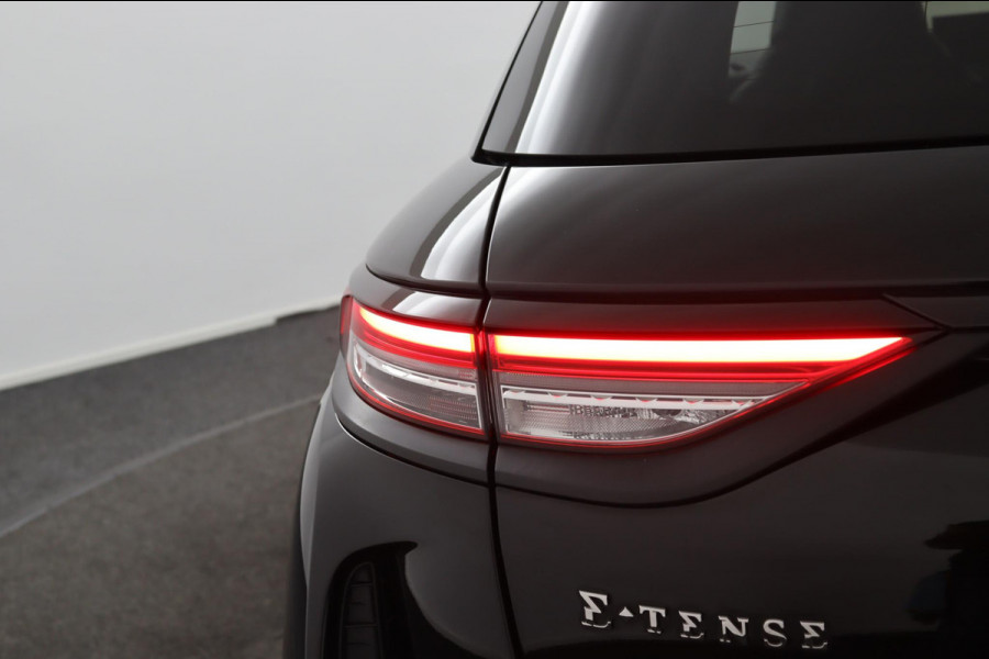 DS DS 3 Crossback E-Tense Performance 50 kWh*ECC*NAVI*CAMERA*CRUISE*