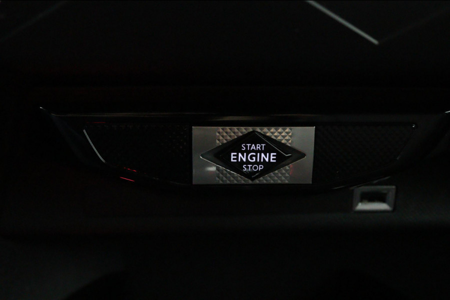 DS DS 3 Crossback E-Tense Performance 50 kWh*ECC*NAVI*CAMERA*CRUISE*