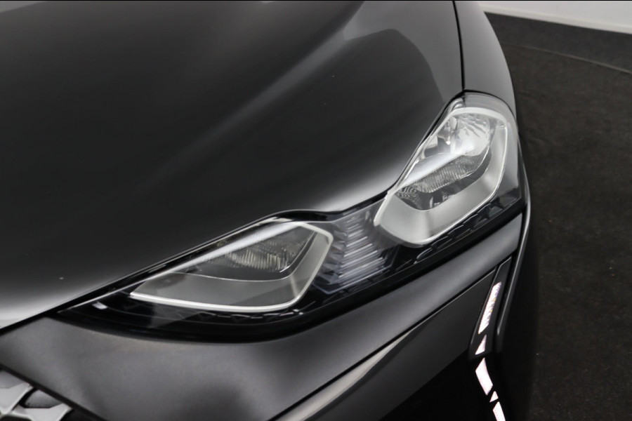 DS DS 3 Crossback E-Tense Performance 50 kWh*ECC*NAVI*CAMERA*CRUISE*