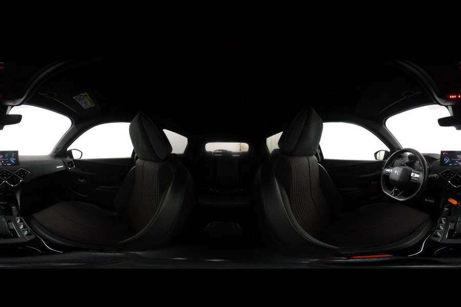 DS DS 3 Crossback E-Tense Performance 50 kWh*ECC*NAVI*CAMERA*CRUISE*