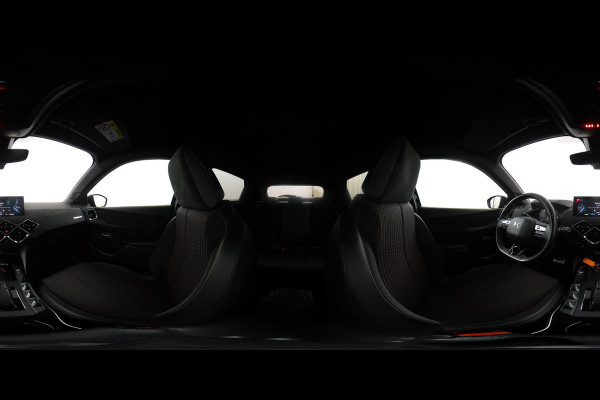 DS DS 3 Crossback E-Tense Performance 50 kWh*ECC*NAVI*CAMERA*CRUISE*