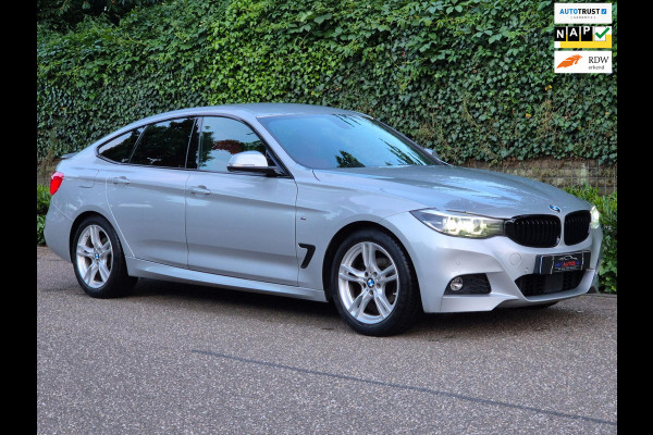 BMW 3-serie GT F34 320i M Sport H&K 6WB Apple CarPlay ACC Garantie Rijklaar High Executive