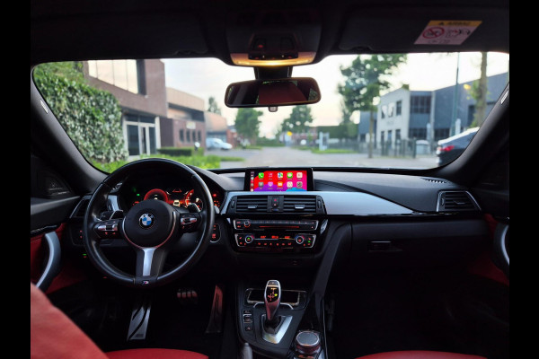 BMW 3-serie GT F34 320i M Sport H&K 6WB Apple CarPlay ACC Garantie Rijklaar High Executive