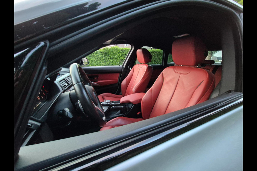 BMW 3-serie GT F34 320i M Sport H&K 6WB Apple CarPlay ACC Garantie Rijklaar High Executive