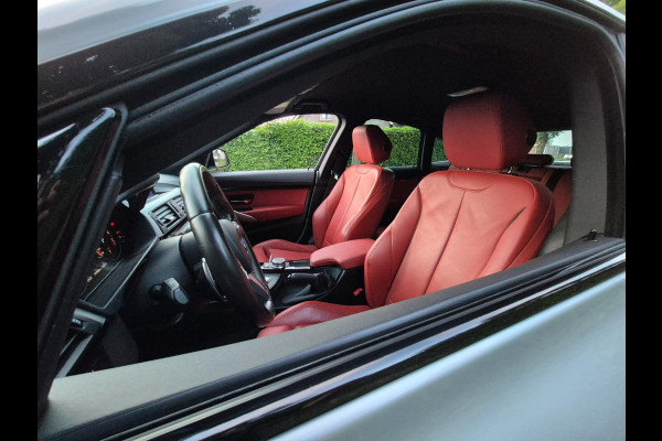BMW 3-serie GT F34 320i M Sport H&K 6WB Apple CarPlay ACC Garantie Rijklaar High Executive