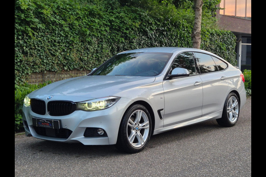 BMW 3-serie GT F34 320i M Sport H&K 6WB Apple CarPlay ACC Garantie Rijklaar High Executive