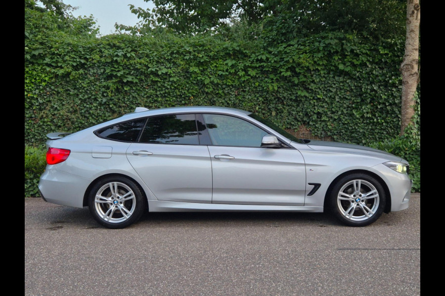 BMW 3-serie GT F34 320i M Sport H&K 6WB Apple CarPlay ACC Garantie Rijklaar High Executive