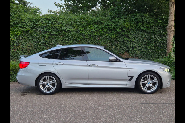 BMW 3-serie GT F34 320i M Sport H&K 6WB Apple CarPlay ACC Garantie Rijklaar High Executive