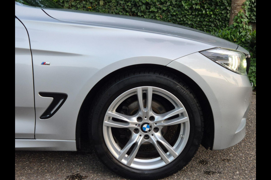 BMW 3-serie GT F34 320i M Sport H&K 6WB Apple CarPlay ACC Garantie Rijklaar High Executive