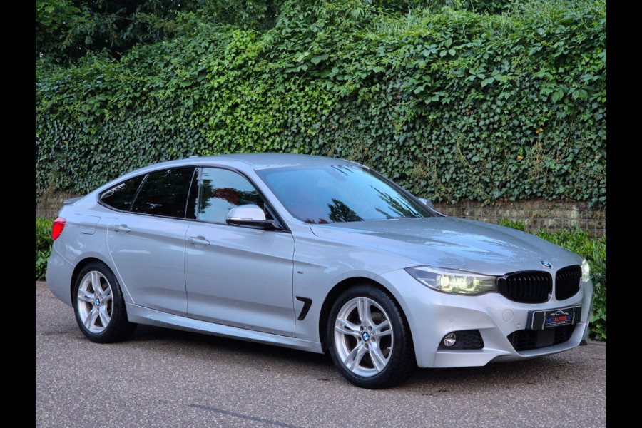 BMW 3-serie GT F34 320i M Sport H&K 6WB Apple CarPlay ACC Garantie Rijklaar High Executive