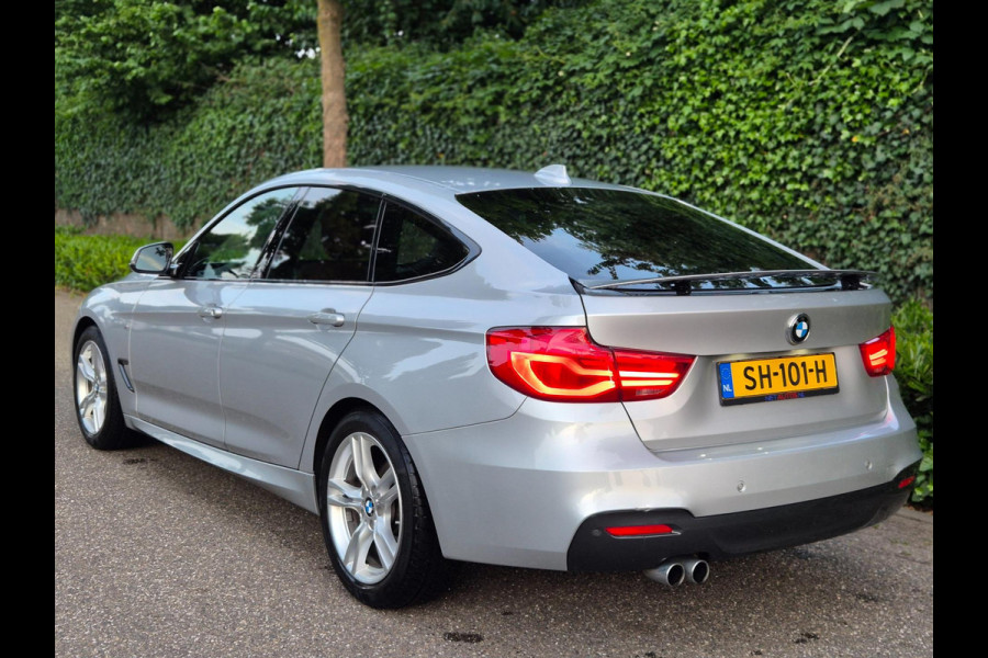 BMW 3-serie GT F34 320i M Sport H&K 6WB Apple CarPlay ACC Garantie Rijklaar High Executive
