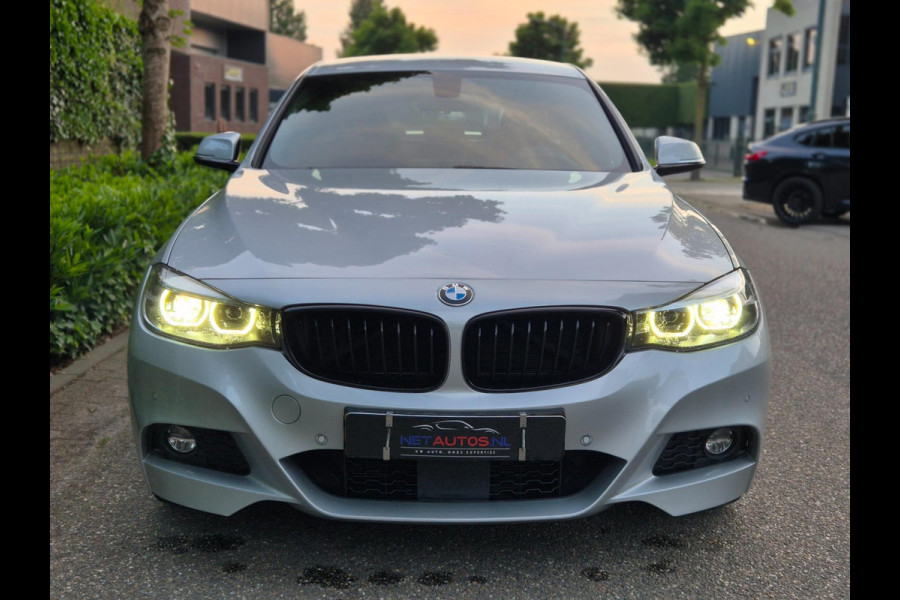 BMW 3-serie GT F34 320i M Sport H&K 6WB Apple CarPlay ACC Garantie Rijklaar High Executive
