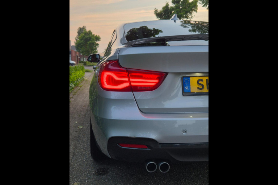 BMW 3-serie GT F34 320i M Sport H&K 6WB Apple CarPlay ACC Garantie Rijklaar High Executive
