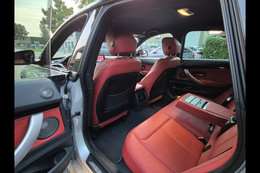 BMW 3-serie GT F34 320i M Sport H&K 6WB Apple CarPlay ACC Garantie Rijklaar High Executive