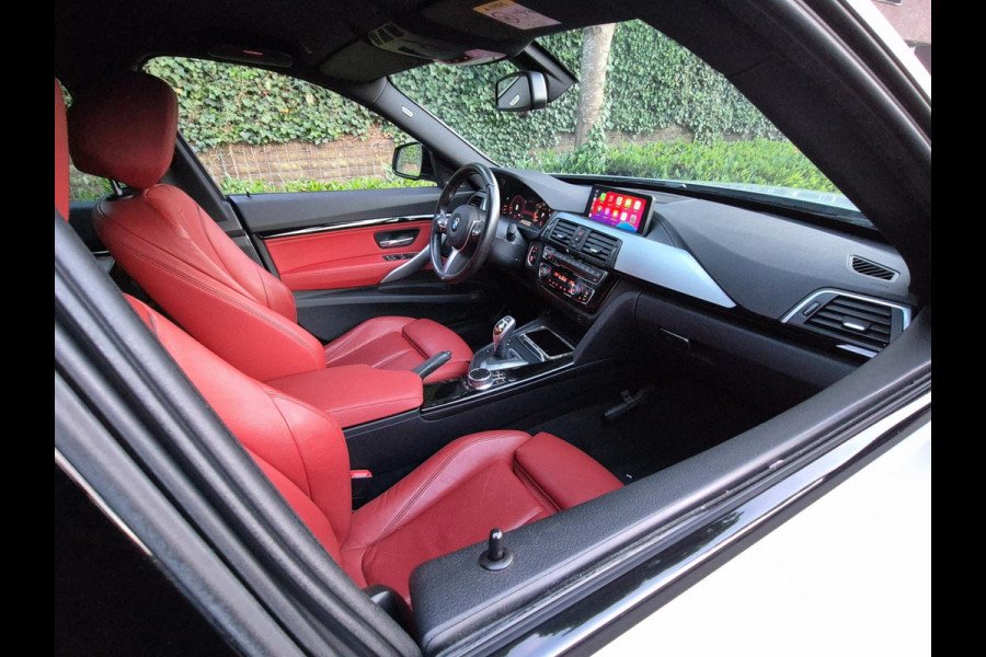 BMW 3-serie GT F34 320i M Sport H&K 6WB Apple CarPlay ACC Garantie Rijklaar High Executive