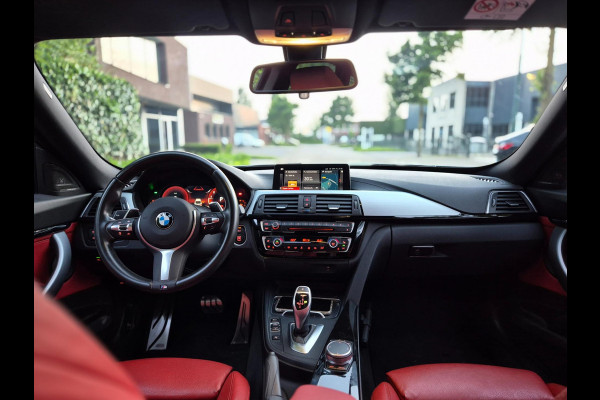 BMW 3-serie GT F34 320i M Sport H&K 6WB Apple CarPlay ACC Garantie Rijklaar High Executive