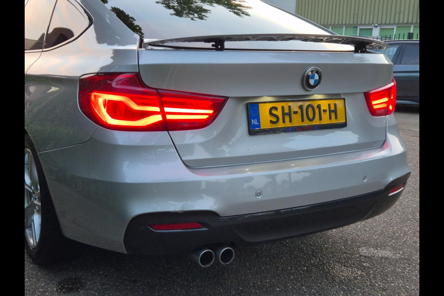 BMW 3-serie GT F34 320i M Sport H&K 6WB Apple CarPlay ACC Garantie Rijklaar High Executive